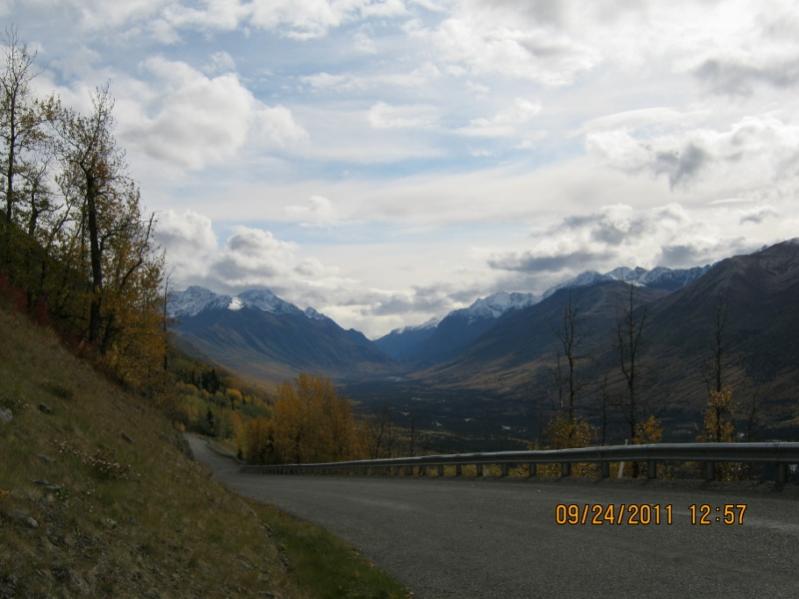 Mile High Rd.