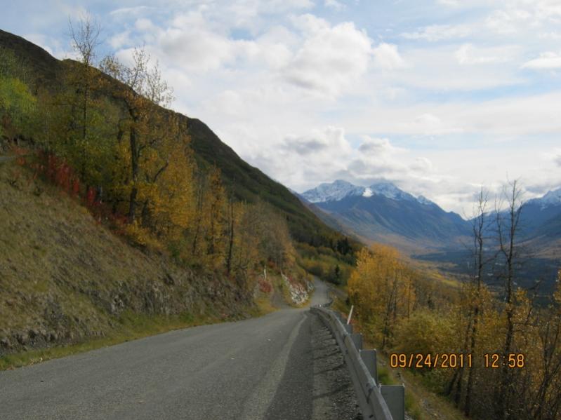 Mile High Rd.