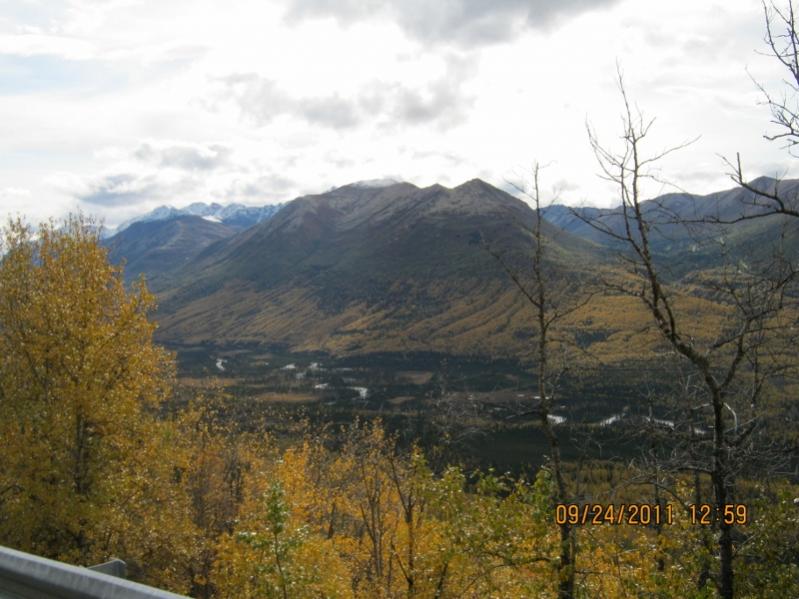 Mile High Rd.