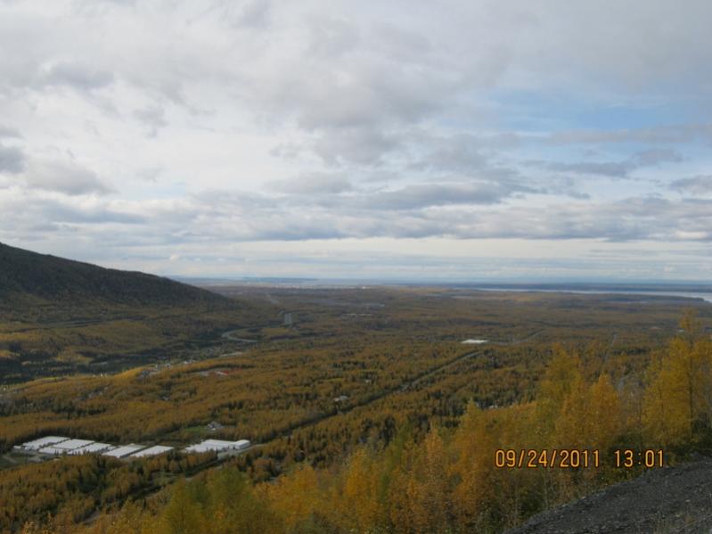 Mile High Rd.