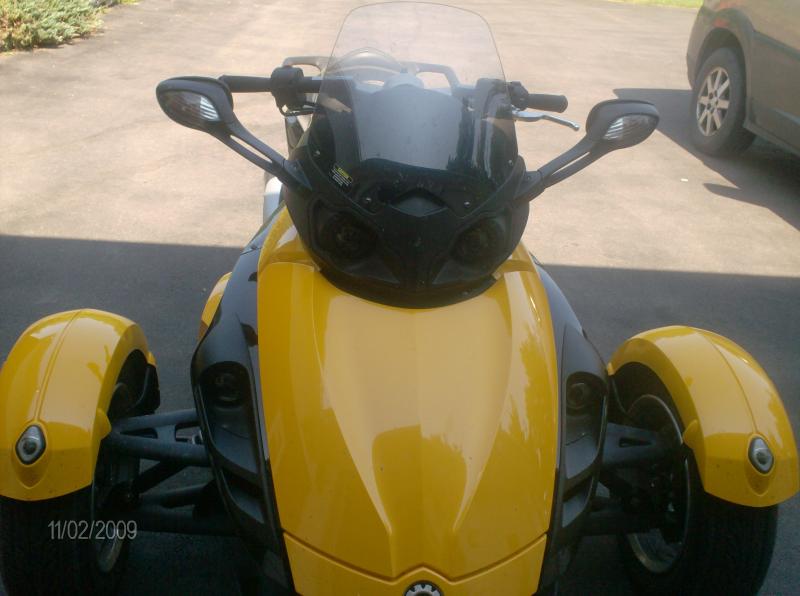 mine