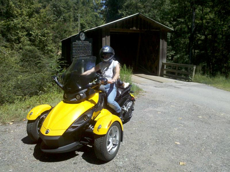 MLL on Spyder