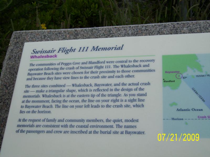 Monument thanks.