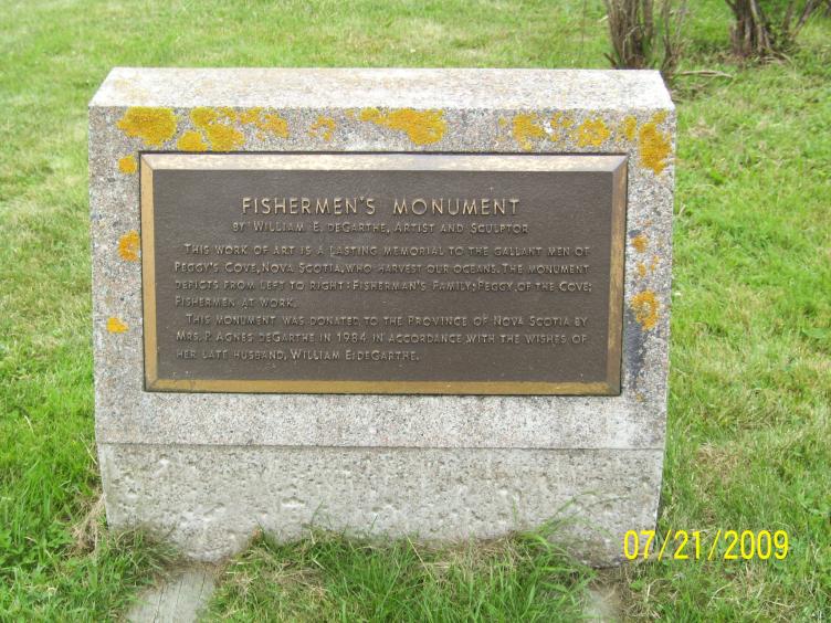 Monument.