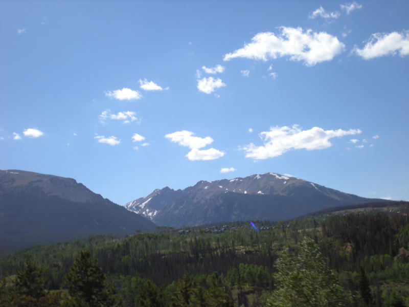 More Majesty!