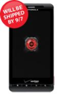 mot droid x