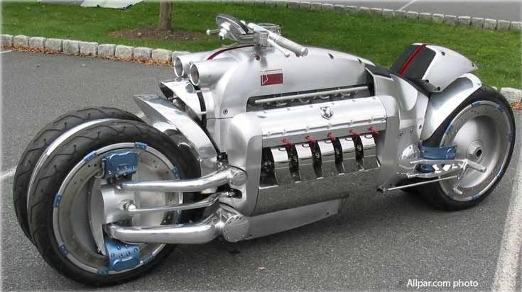 Motorcycle 1