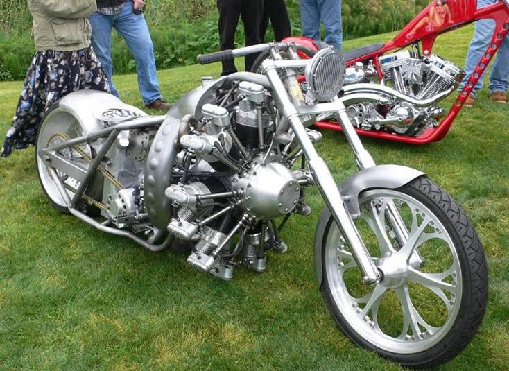 Motorcycle 13