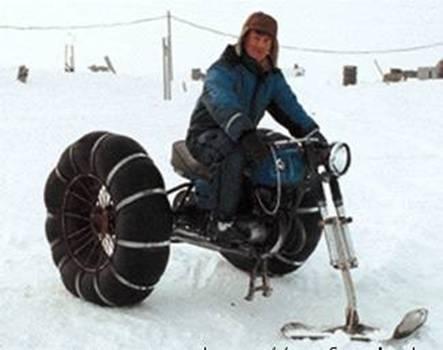 Motorcycle 14