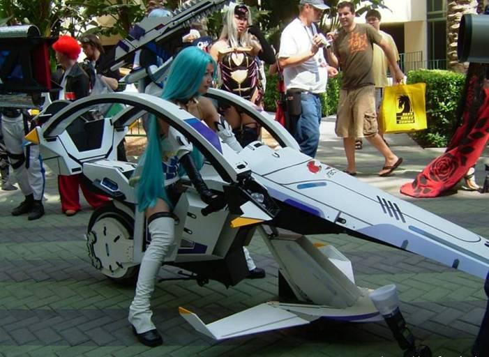 Motorcycle 15