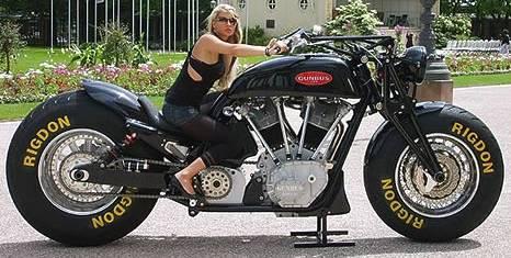 Motorcycle 17