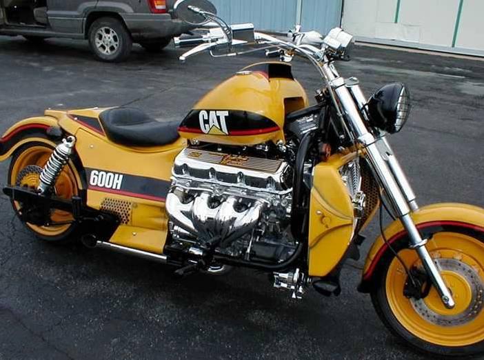 Motorcycle 18