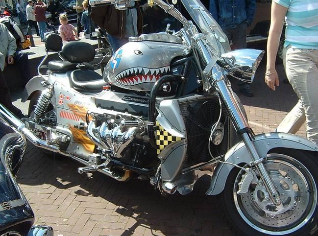 Motorcycle 19
