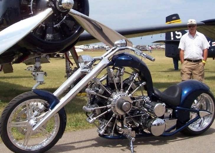 Motorcycle 2