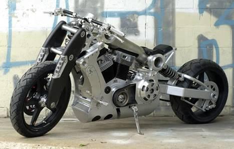 Motorcycle 22
