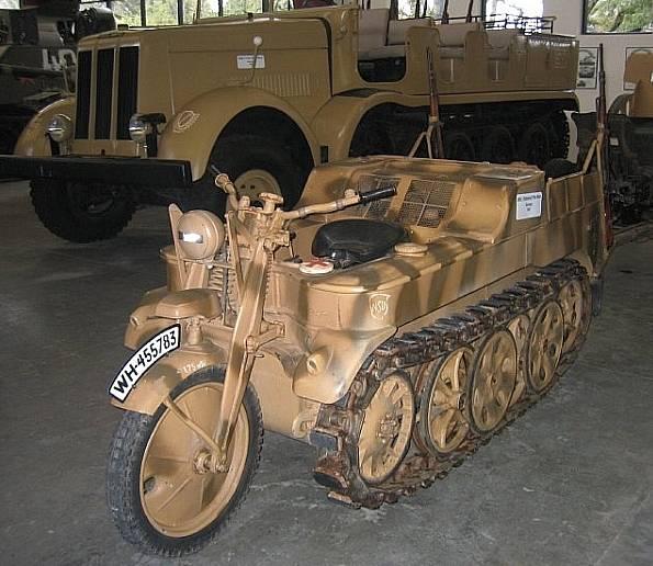 Motorcycle 25