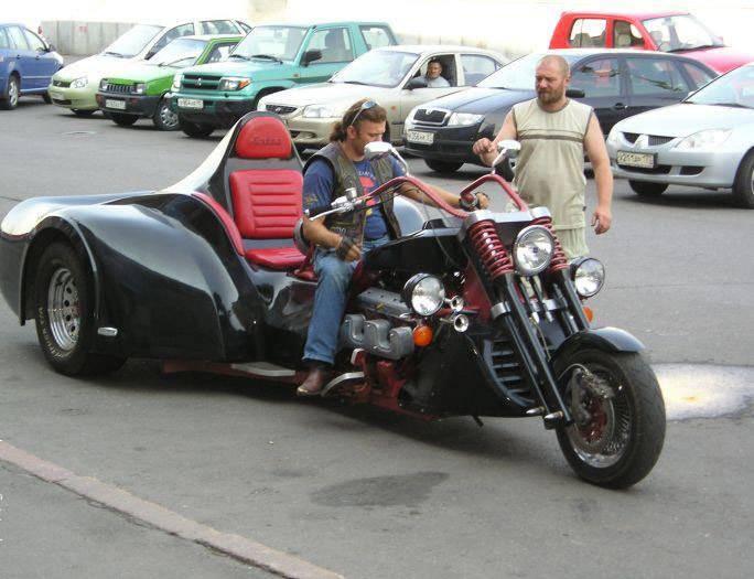 Motorcycle 4
