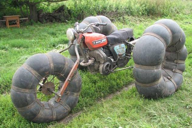 Motorcycle 6