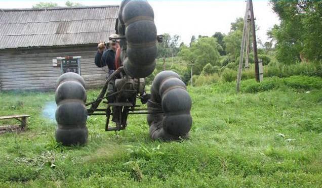 Motorcycle 7