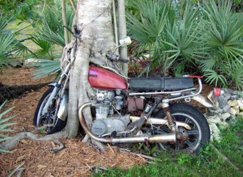 Motorcycle 9