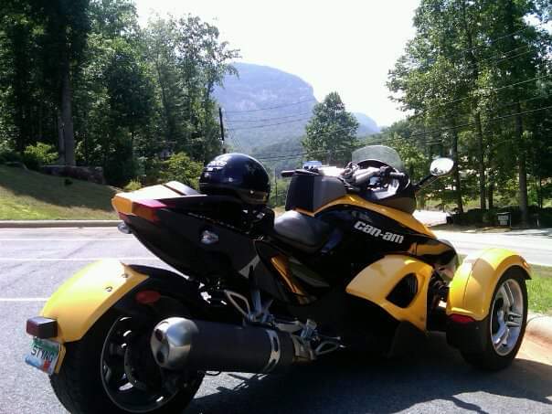 Mountain View NC