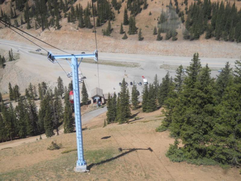 Mt. Morris Sky Ride