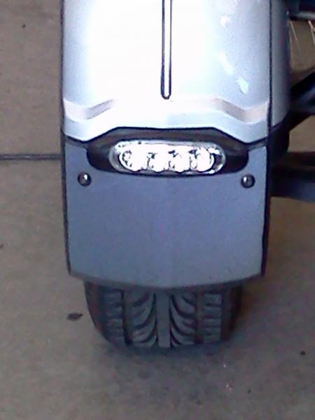mudflap off