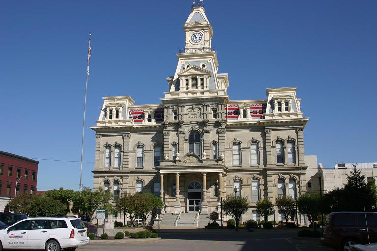 muskingum