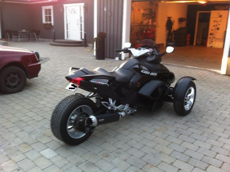 My Bike´s as:)