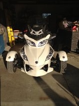 my bike