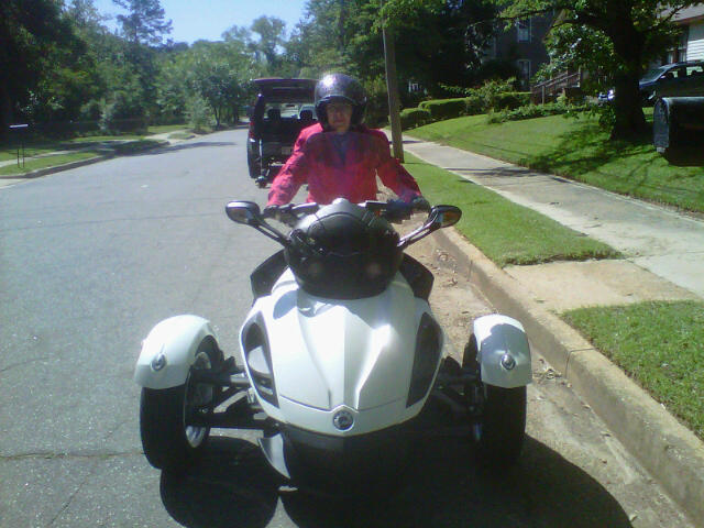 My Can-Am