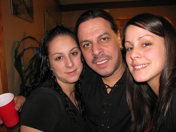 my kids & i