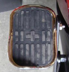 my mini floorboards