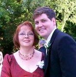 My son & me