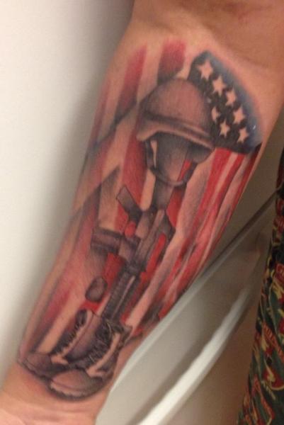 My Tribute