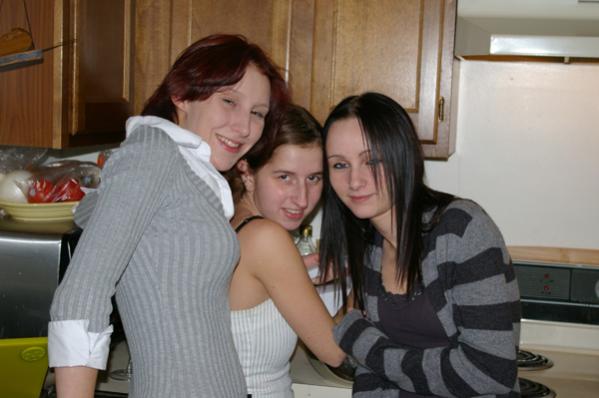 mygirls