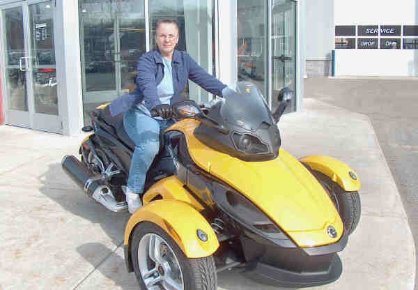 Nancy - Demo Spyder