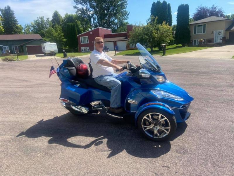 New Canam