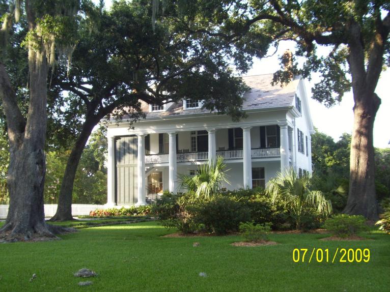 New Iberia homes