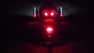 New Lights