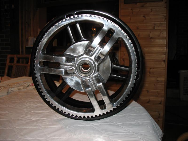 new look back rim