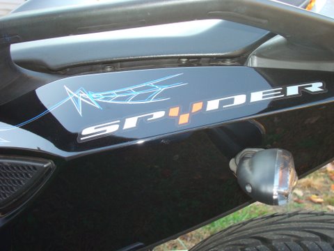 New Paint