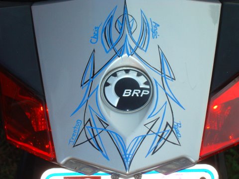 New Paint