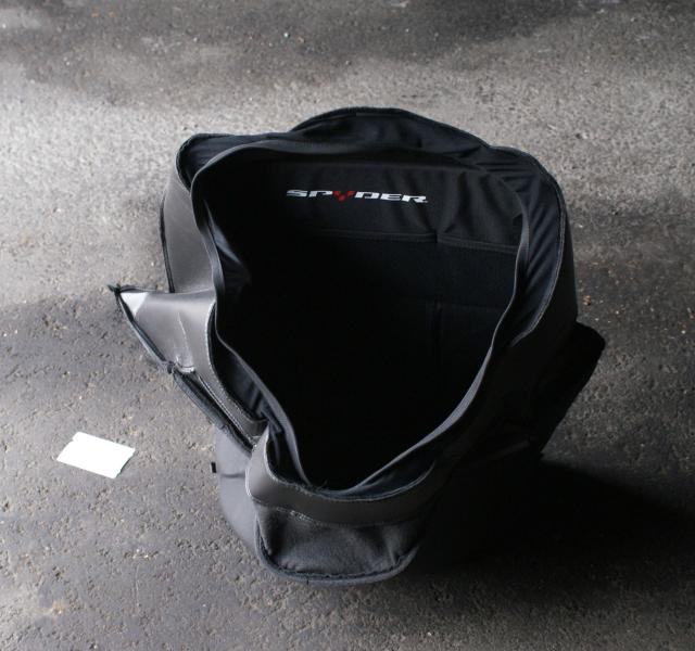 new trunkliner