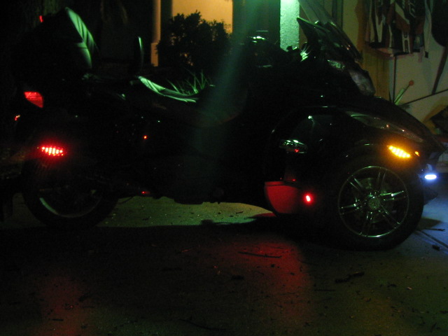 night shot
