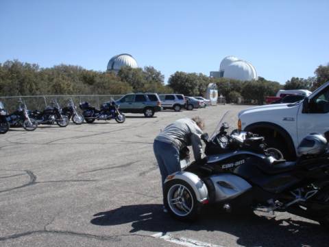 Observatory