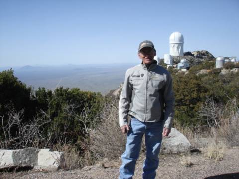 observatory