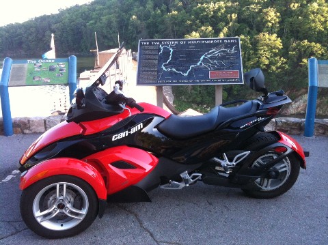 Ocoee