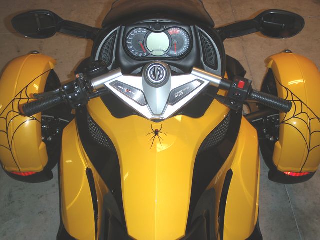 overtop