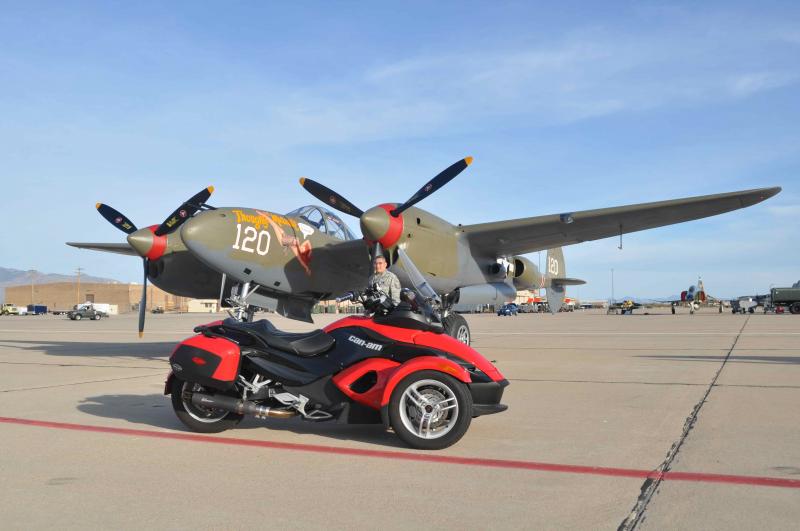 P-38